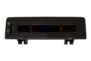 Opel Astra F - Displayausfall TID-Display Reparatur